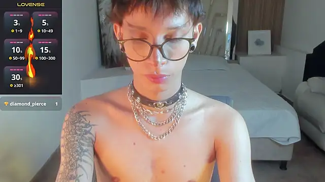 AndyWiilliams webcam