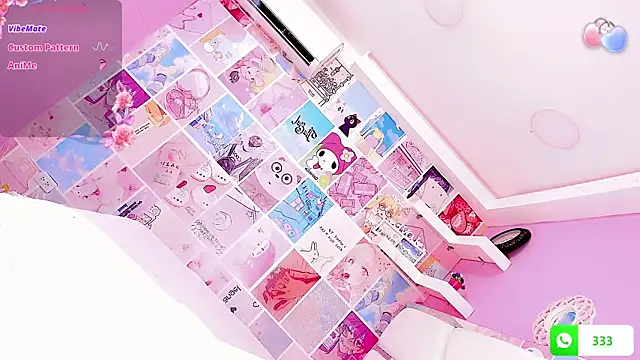 daleskasanchez - DaleskaSanchez's free webcam - UK Sex Cams