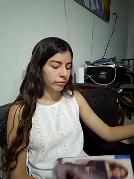 irisbound - IrisBound's free webcam - UK Sex Cams