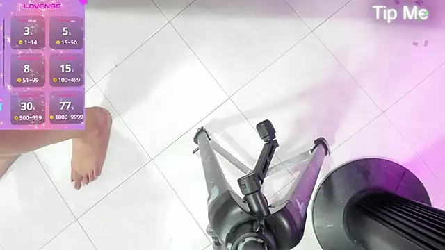 paulinna_curvy - Paulinna_Curvy's free webcam - UK Sex Cams