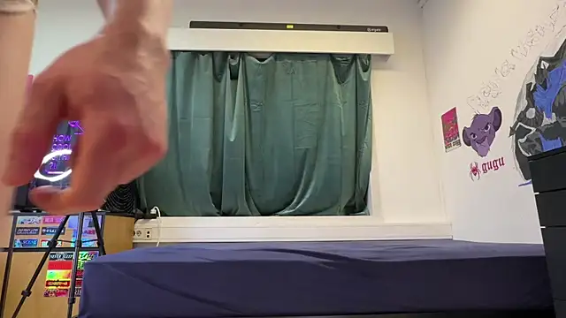 killa2053 - Killa2053's free webcam - UK Sex Cams