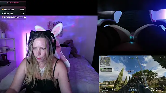 ArchangelTheFrancaise webcam