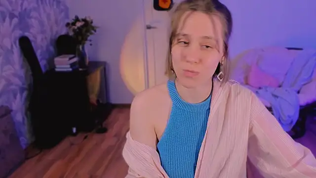 malinax - Malinax's free webcam - UK Sex Cams