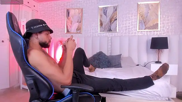 cero_khalifa - Cero_khalifa's free webcam - UK Sex Cams