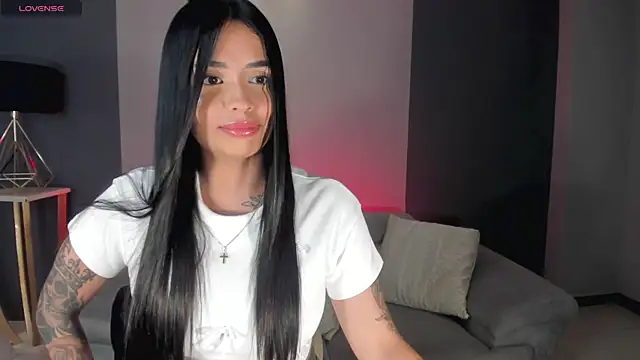 MariaHerrera_ webcam