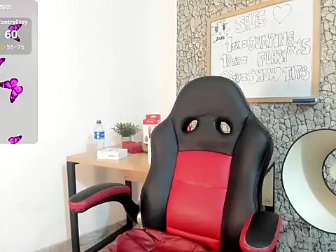 nanygp - Nanygp's free webcam