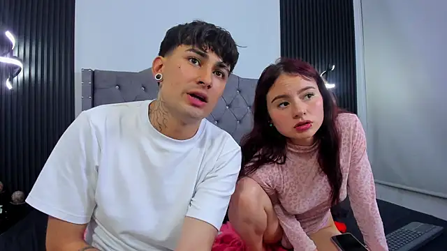 Kenji_n_Rousse webcam