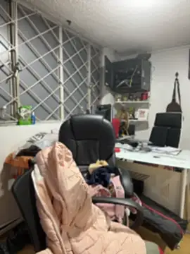 SALOME_KORLAND webcam