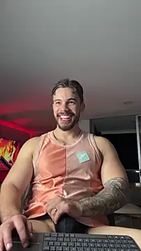 Valenthino_Salvatore webcam