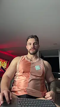 Valenthino_Salvatore webcam