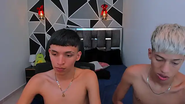 Juan_Nd_Steven webcam
