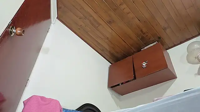 melissaDelicious webcam