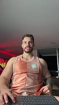 Valenthino_Salvatore webcam