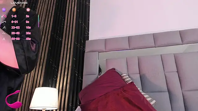 amaia_santini webcam