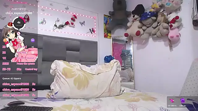 Sharloth_milf webcam