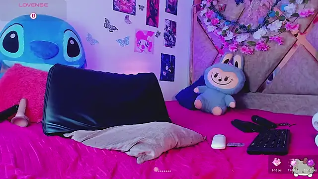 Gabii-Princees webcam