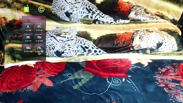 queen_sarah (Ask my age) - fuck pussy and cum