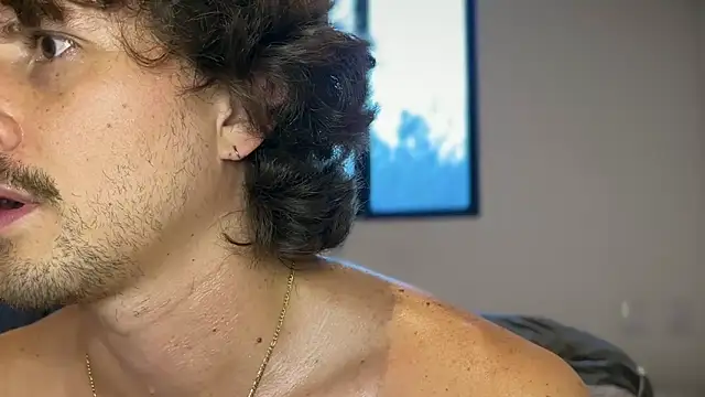 mcklister_kinky_feets (M young) - TAKE OUT COCK