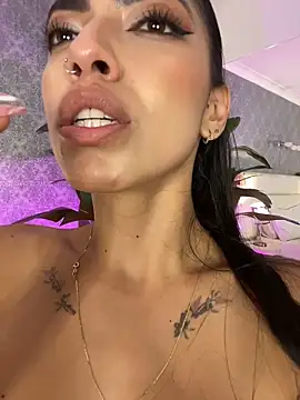 Celeste_Amber webcam