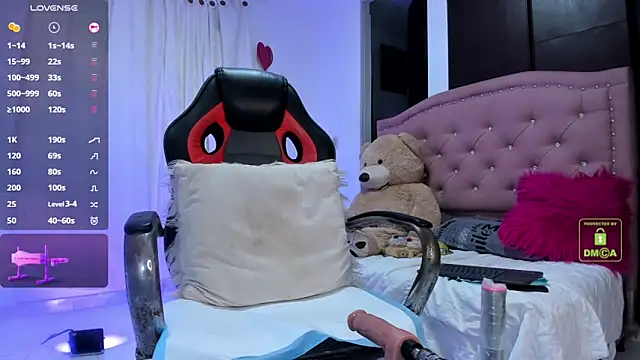 Sophia_hot_lover webcam