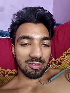 ItsPlayboy031 webcam