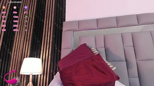 amaia_santini webcam