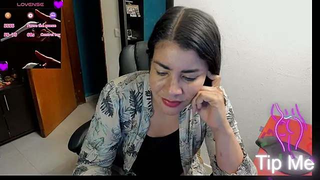 peanut_tangerine webcam