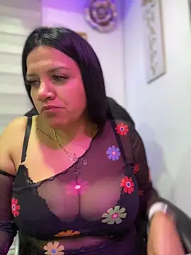 Milff_parkerrr webcam