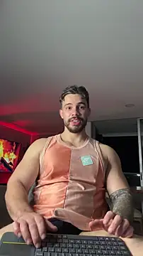 Valenthino_Salvatore webcam