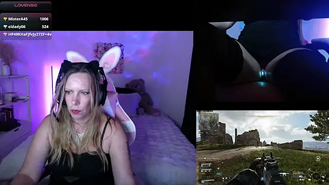 ArchangelTheFrancaise webcam