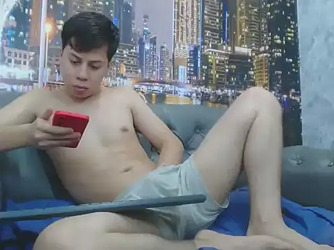 santiago_xxxcol webcam