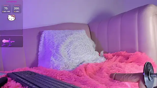 Connie_Cherxx webcam