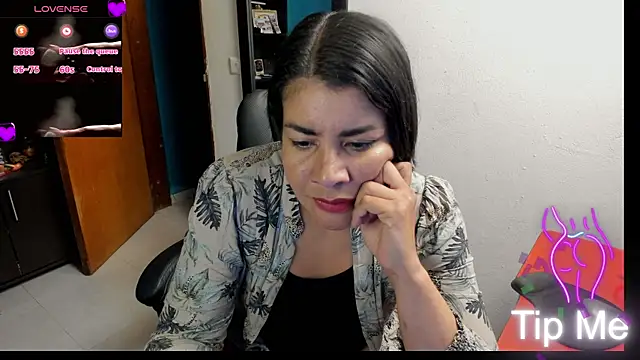 peanut_tangerine webcam