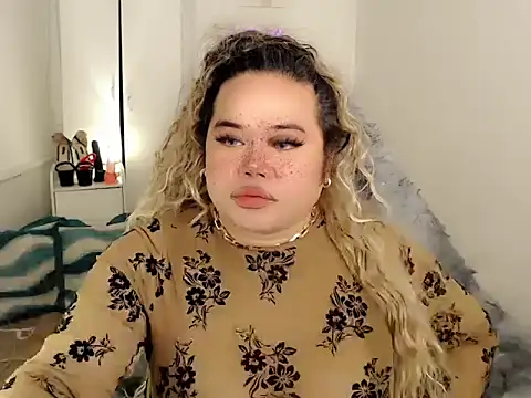 Goddes12inchTS webcam