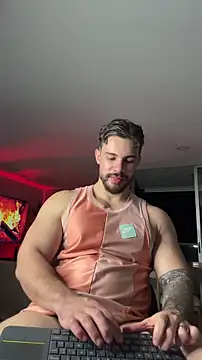 Valenthino_Salvatore webcam