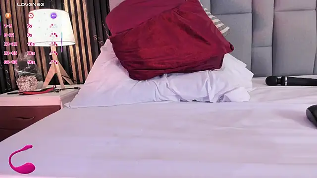 amaia_santini webcam