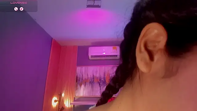 lilian_vergara webcam