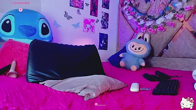 Gabii-Princees webcam