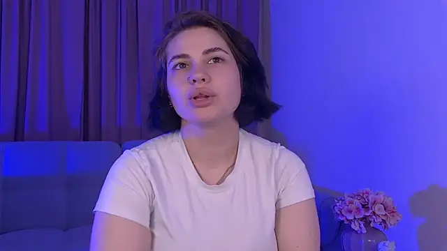 AdrianaToress webcam