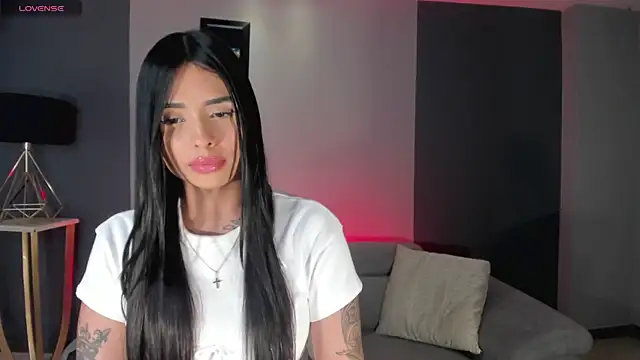 MariaHerrera_ webcam