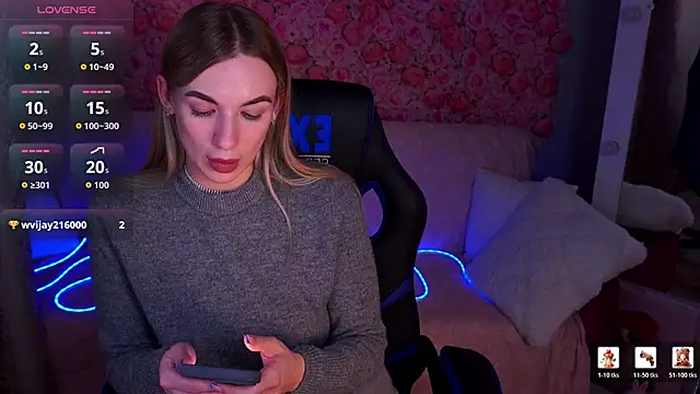 arinawong - ArinaWong's free webcam - UK Sex Cams