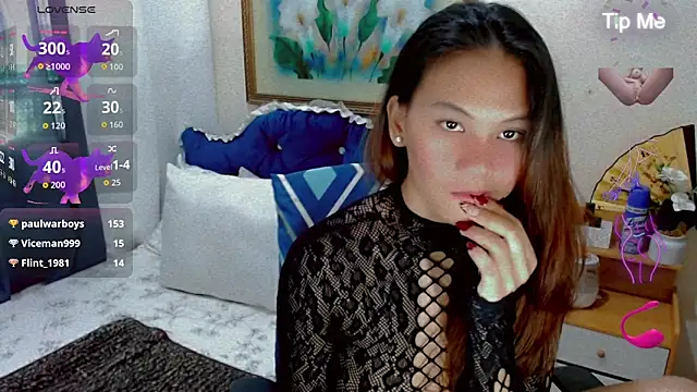 filipinastarlet webcam