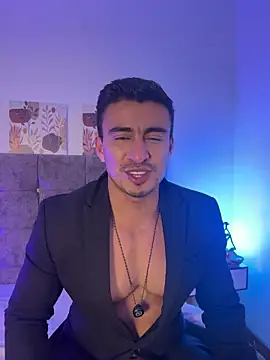 Chris_Clarck Live Webcam on Stripchat