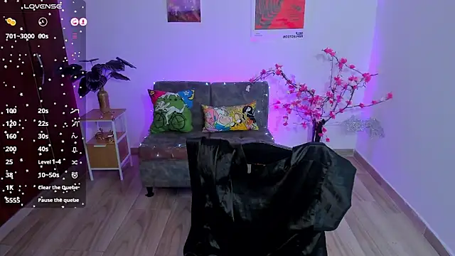 CamilaHarperr_ webcam