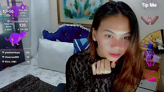 filipinastarlet webcam