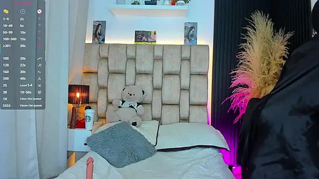 little_sophie18 webcam