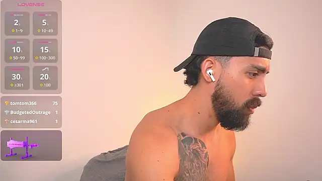 markbrown (M young) - ASSHOLE CLOSE UP