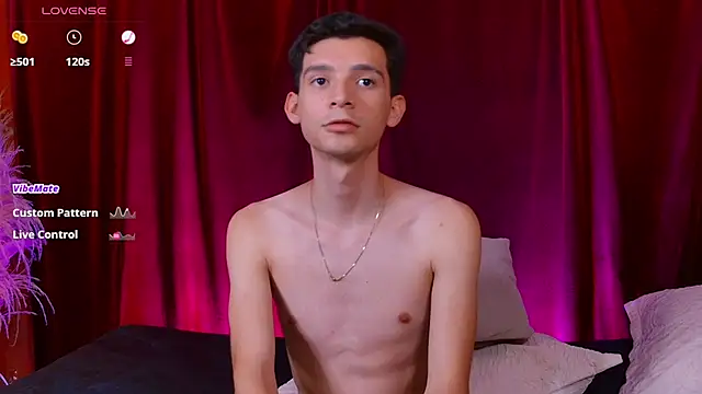 vicenteferrer - VicenteFerrer's free webcam - UK Sex Cams