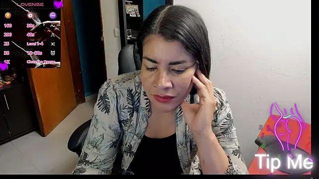 peanut_tangerine webcam