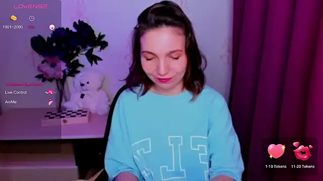 KindHazelHere_ webcam